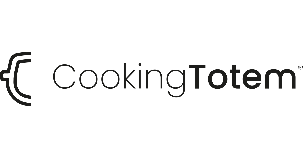 Using the CookingTotem