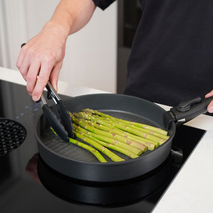 CookingTotem® Non-stick Grill pan 29cm