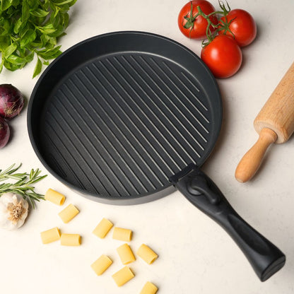 CookingTotem® Non-stick Grill pan 29cm