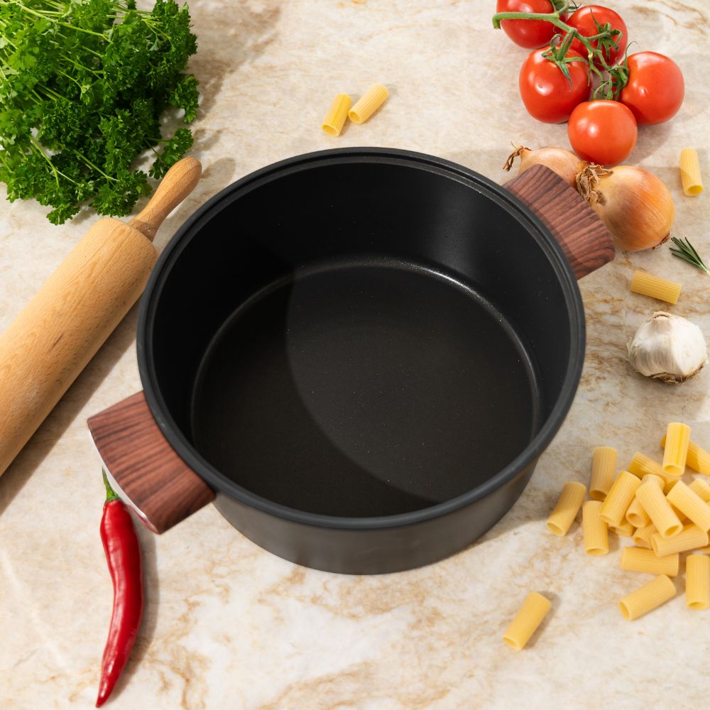CookingTotem® Non-stick Soup pot 29cm