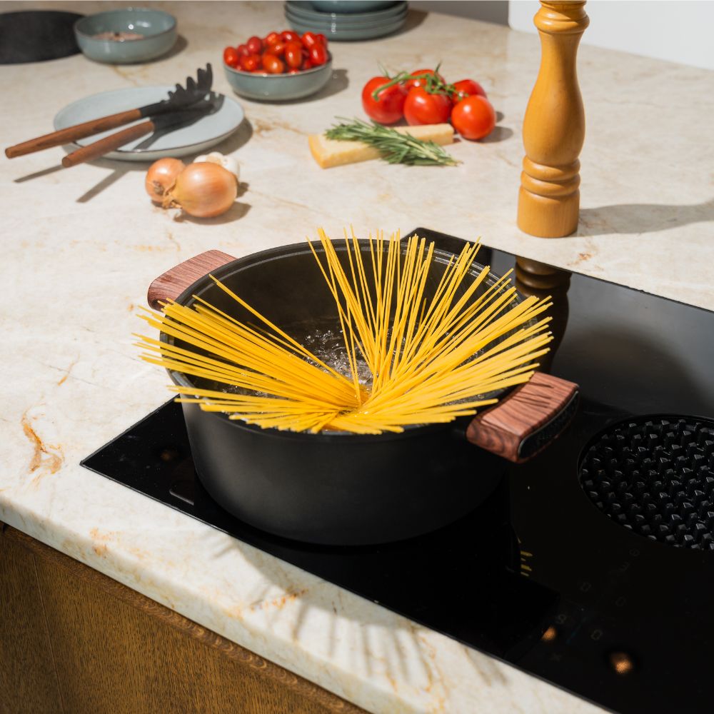 CookingTotem® Non-stick Soup pot 29cm