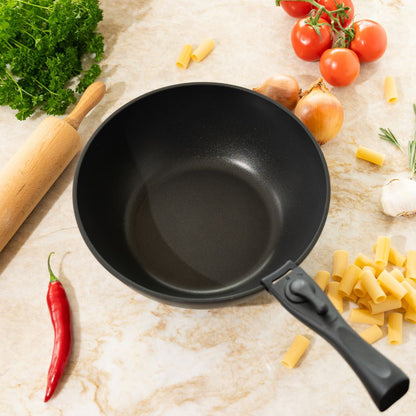 CookingTotem® Non-stick Wokpan 29cm