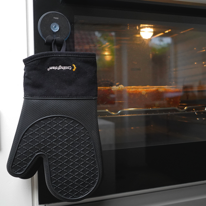 CookingTotem® oven mitts